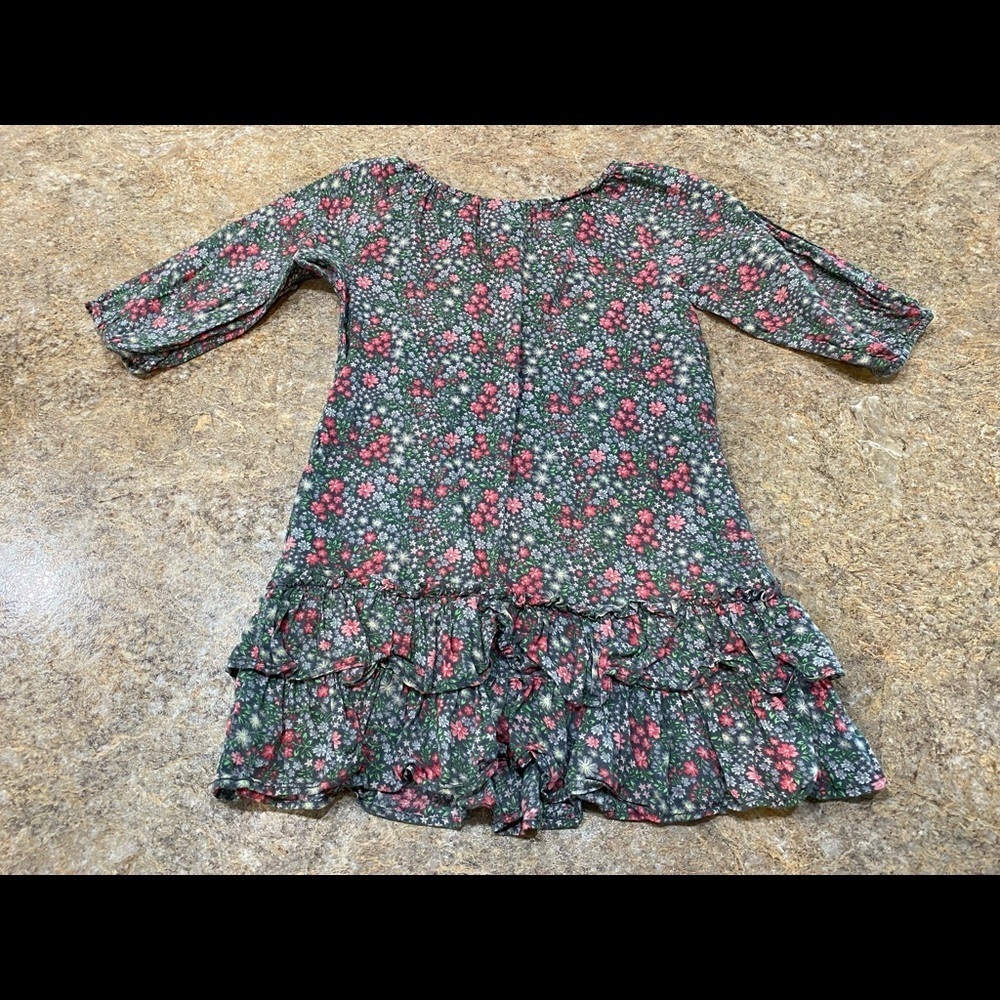 Peek Direct Dress